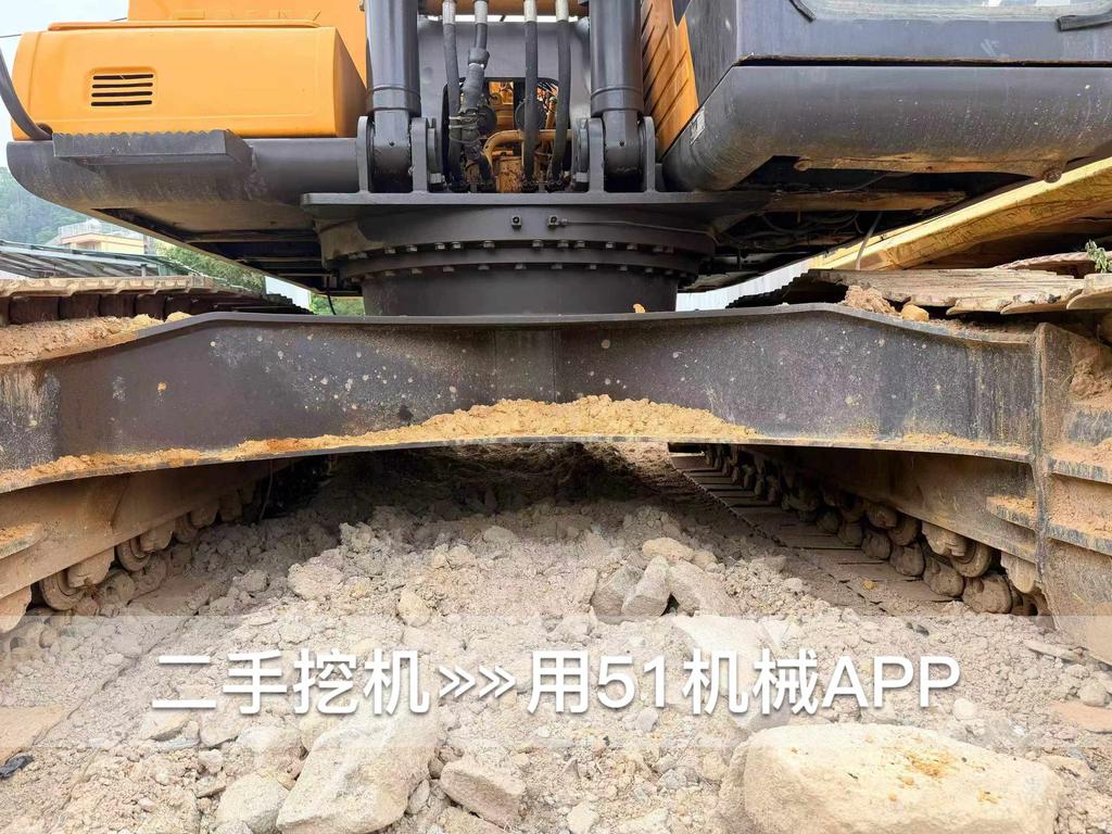 51挖机